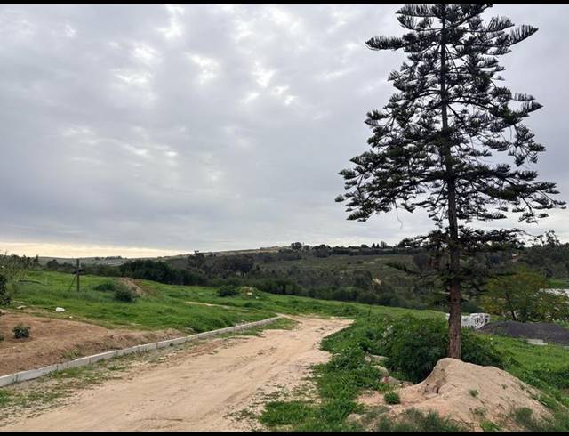 LAND FOR SALE IN WESBANK